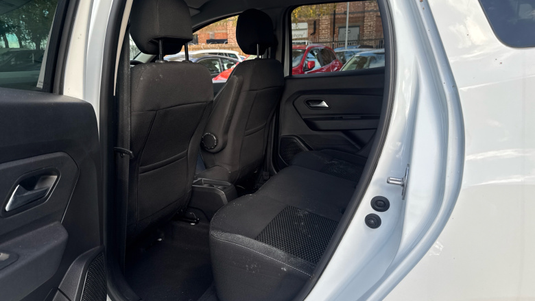 Dacia Duster 1.0 TCe 100 Comfort 5dr Petrol Estate